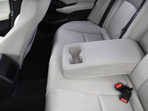 Used 2018 Honda Accord LX image 22