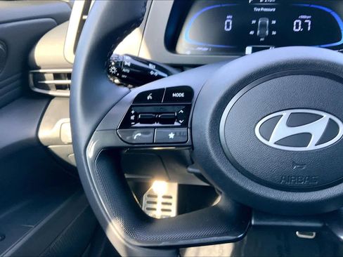 Used 2025 Hyundai Elantra Sport image 24