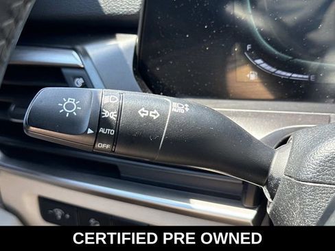 Used 2023 Kia Telluride S w/ S Sunroof Package AWD/4WD image 27