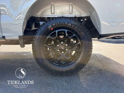 New 2026 Ford F150 XLT w/ XLT Black Appearance Package image 30