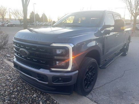 Used 2024 Ford F250 Lariat w/ Lariat Ultimate Package image 6