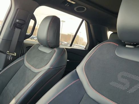 New 2026 Ford Explorer ST w/ Sun And Sound Package image 26