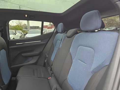 New 2026 Volvo EX30 Ultra w/ Protection Package Premier image 25