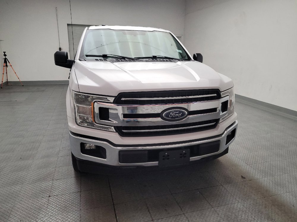 Used 2018 Ford F150 XLT RWD image 14