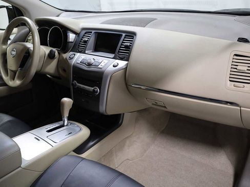 Used 2014 Nissan Murano S image 6