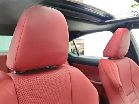 Used 2023 Lexus IS 350 F Sport RWD image 22