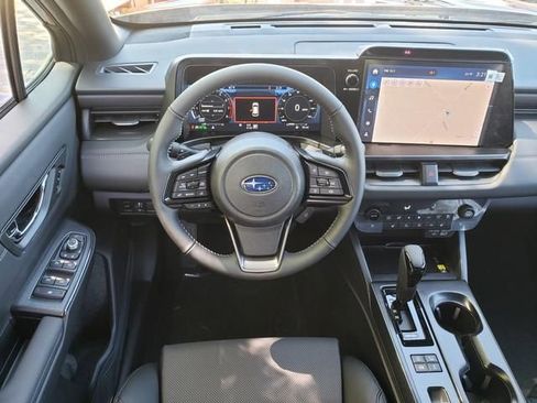 New 2026 Subaru Outback Touring XT AWD/4WD image 14