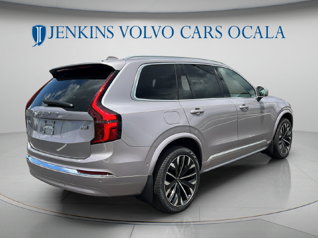 New 2026 Volvo XC90 B6 Plus w/ Protection Package Premier AWD/4WD image 3