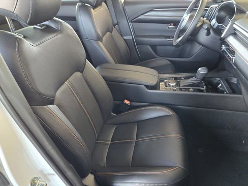 Used 2025 MAZDA CX-50 2.5 Hybrid w/ Weather Package image 12