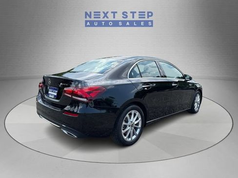 Used 2019 Mercedes-Benz A 220 4MATIC image 8