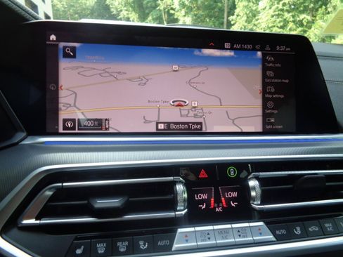 Used 2022 BMW X5 xDrive40i w/ Premium Essential Package AWD/4WD image 13