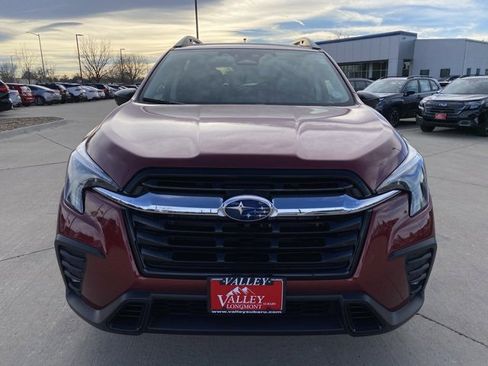 New 2026 Subaru Ascent Limited image 8