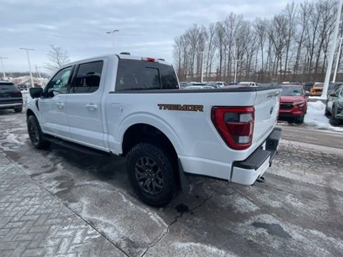 Used 2023 Ford F150 Tremor w/ Equipment Group 402A High image 6