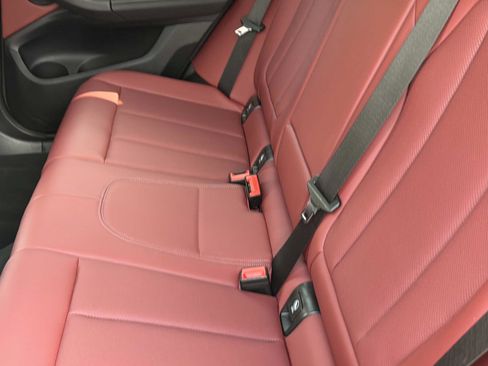 Used 2023 BMW X3 sDrive30i w/ M Sport Package RWD image 13