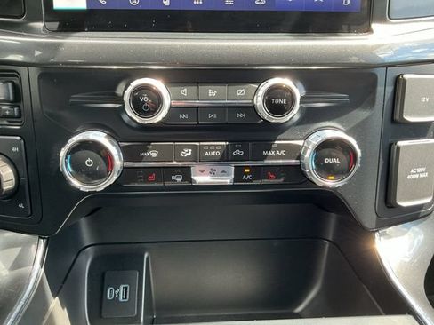 Used 2023 Ford F150 XLT w/ Equipment Group 302A High AWD/4WD image 17