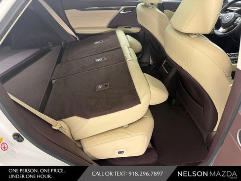 Used 2016 Lexus RX 350 FWD w/ Luxury Package image 42