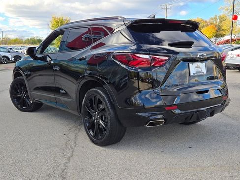 Used 2021 Chevrolet Blazer RS w/ Enhanced Convenience Package image 15