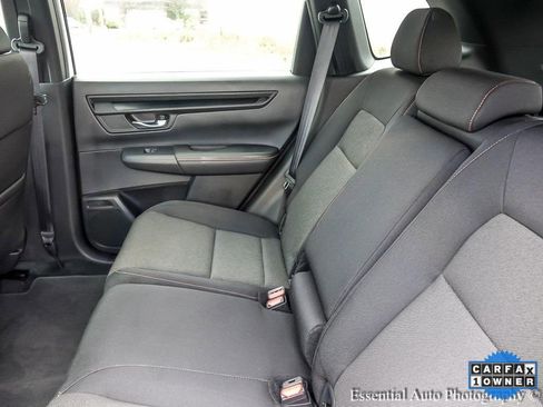 Used 2024 Honda CR-V Sport image 13