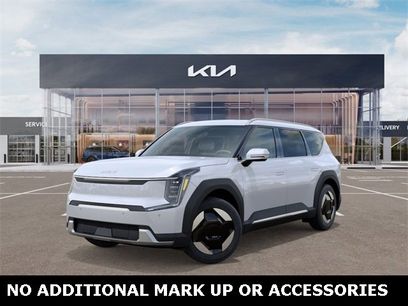 New 2026 Kia EV9 Wind