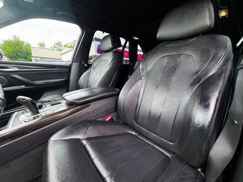 Used 2014 BMW X5 xDrive50i AWD/4WD image 19