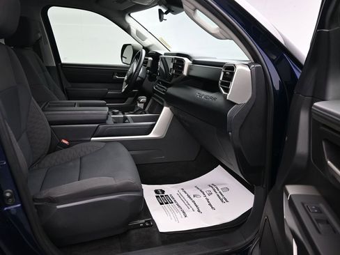 Used 2023 Toyota Tundra SR5 w/ SR5 Convenience Package AWD/4WD image 13