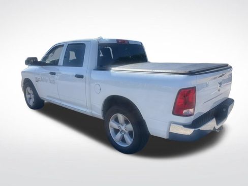 Used 2023 RAM 1500 Tradesman w/ Tradesman SXT Package RWD image 4