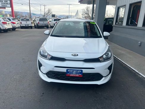 Used 2021 Kia Rio S image 24
