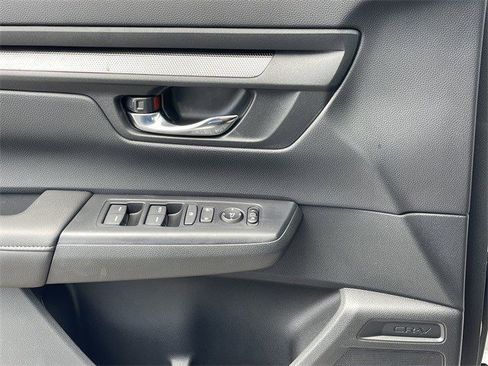 New 2026 Honda CR-V LX image 20