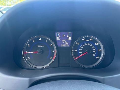Used 2015 Hyundai Accent GS FWD image 10