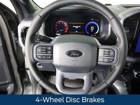 New 2026 Ford F150 XLT AWD/4WD image 36