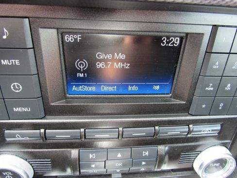 Used 2016 Ford Mustang Coupe w/ Wheel & Stripe Package RWD image 18