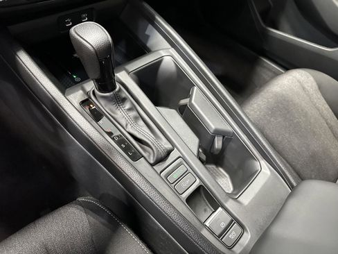 Certified 2026 Honda Accord SE image 26