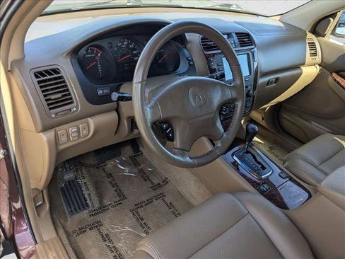Used 2001 Acura MDX AWD/4WD image 10