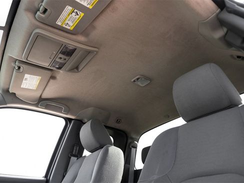 Used 2018 Nissan Frontier S w/ Work Truck Package image 30