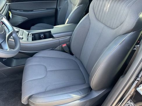 Used 2025 Hyundai Palisade Calligraphy image 28