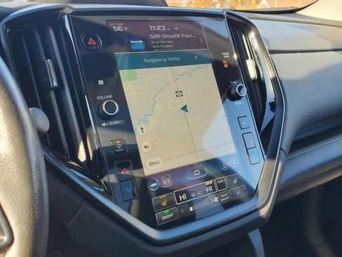 Used 2023 Subaru Ascent Onyx Edition Limited image 35