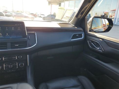 Used 2023 Chevrolet Tahoe LT image 21