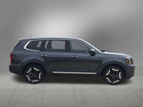 Certified 2023 Kia Telluride S w/ S Sunroof Package AWD/4WD image 7