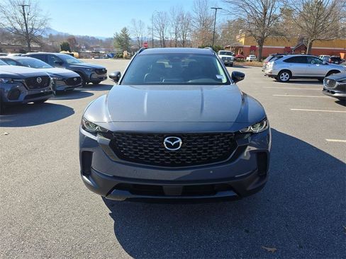 New 2026 MAZDA CX-50 AWD 2.5 Hybrid w/ Weather Package image 10