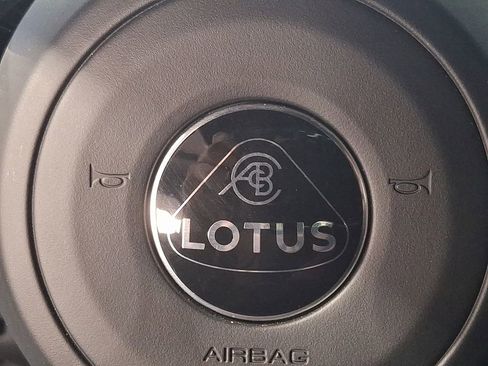 Used 2024 Lotus Emira First Edition image 30