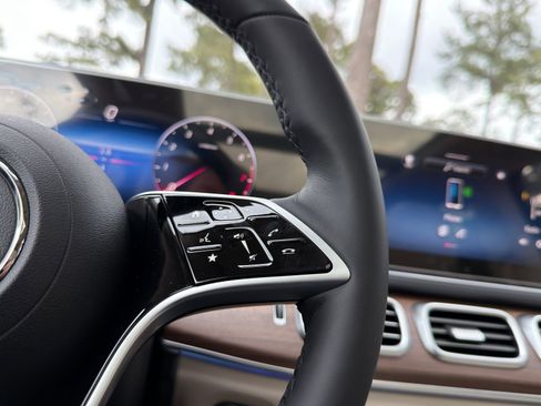 New 2026 Mercedes-Benz GLE 350 GLE 350 image 26