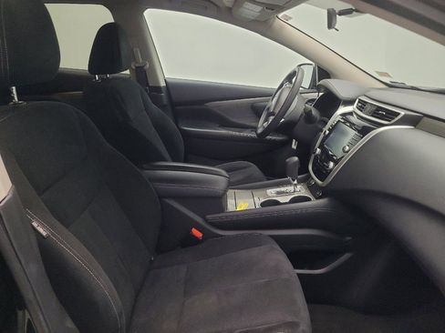 Used 2017 Nissan Murano S w/ Navigation Package AWD/4WD image 21