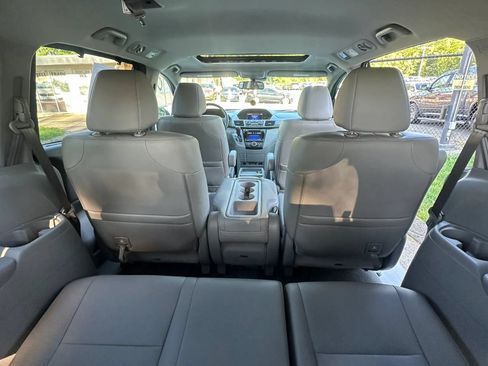 Used 2014 Honda Odyssey EX-L image 35