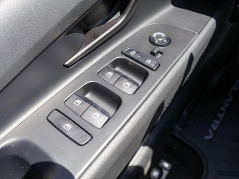 New 2026 Hyundai Elantra Sport FWD image 16