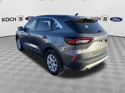 Used 2023 Ford Escape Active image 5