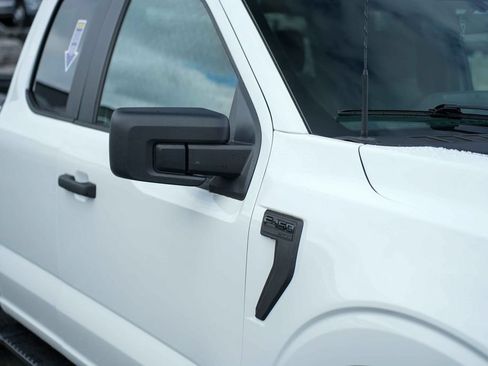 Certified 2023 Ford F150 XL w/ STX Appearance Package AWD/4WD image 9
