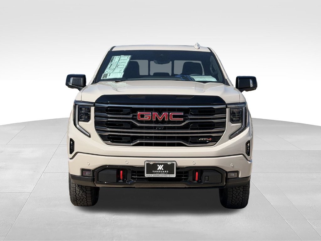 New 2026 GMC Sierra 1500 AT4 w/ AT4 Premium Package AWD/4WD image 7