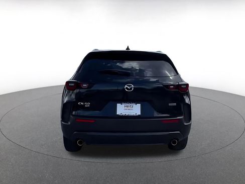 Used 2025 MAZDA CX-50 2.5 Hybrid w/ Premium Plus Pkg image 12