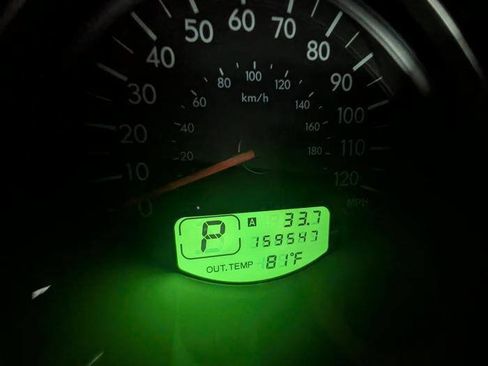 Used 2005 Subaru Forester 2.5XS AWD/4WD image 37