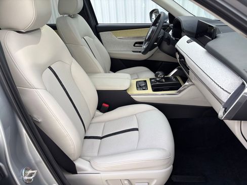 Certified 2025 MAZDA CX-90 3.3 Turbo S w/ Premium Plus image 41